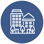 Building icon