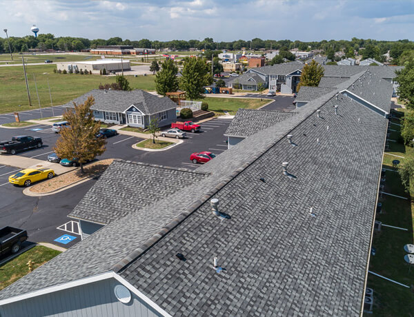 residential roofing contractors