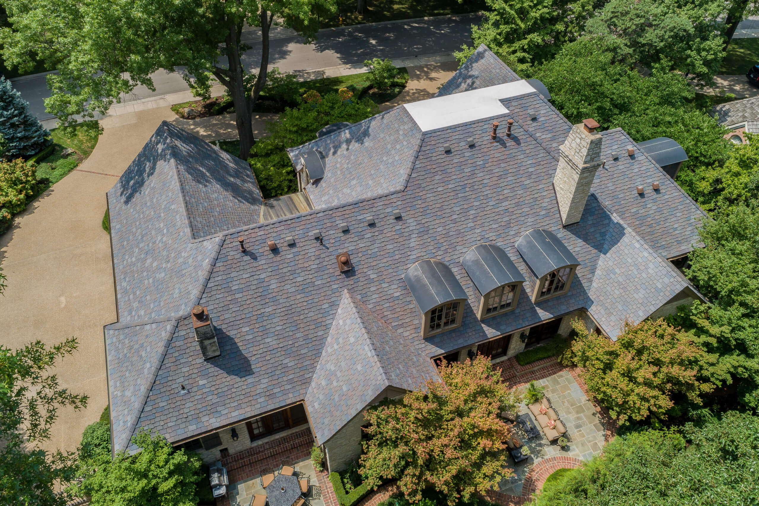 Top rated Residential Roofing Services in Kansas
