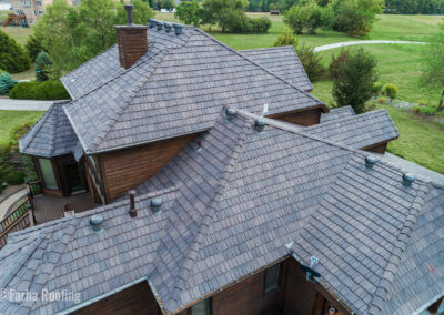 Top rated Residential Roofing Services