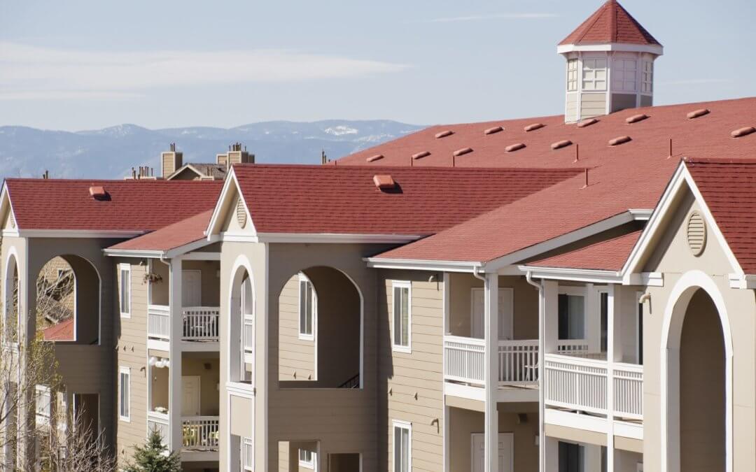 Choosing the Right Roof System