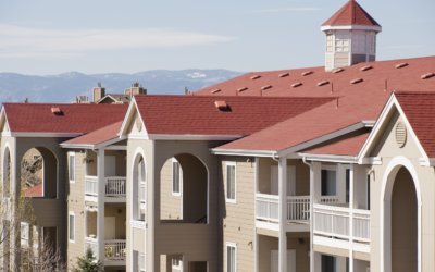Choosing the Right Roof for Your Rental Property