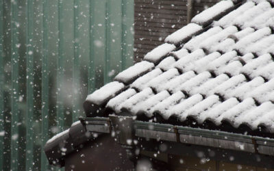 There is Still Time to Get Your Winter Roof Ready