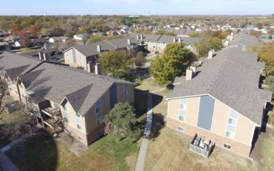 Project Highlight: The Landing at Woodlawn Tower