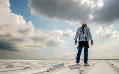 Commercial Roofing Trends to Watch in 2021