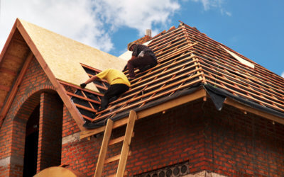 10 Roofing Facts That May Surprise You