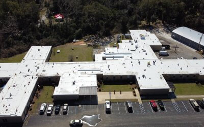 Project Highlight: Mission Health in Fort Gaines, GA