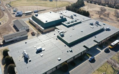 Project Highlight: Granada School