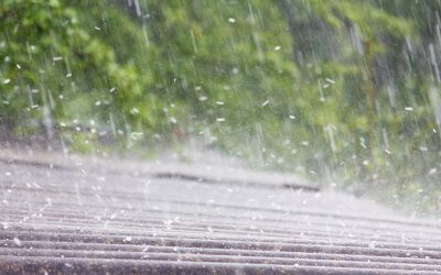 Steps to Take When Your Roof Is Impacted By Spring Storms