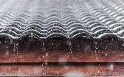 How Summer Hail and Storms Can Impact Your Home