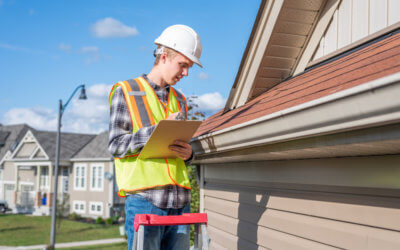 Your Guide to Your Fall Roof Inspection