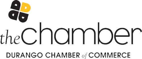 Durango Chamber of Commerce Logo