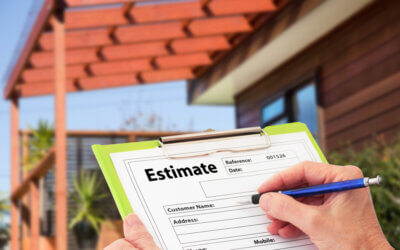 Your Guide to Roofing Estimates