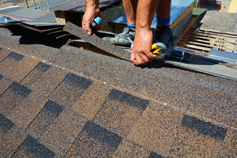 Common Roof Types in Wichita
