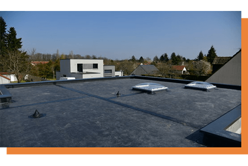 epdm roofing 