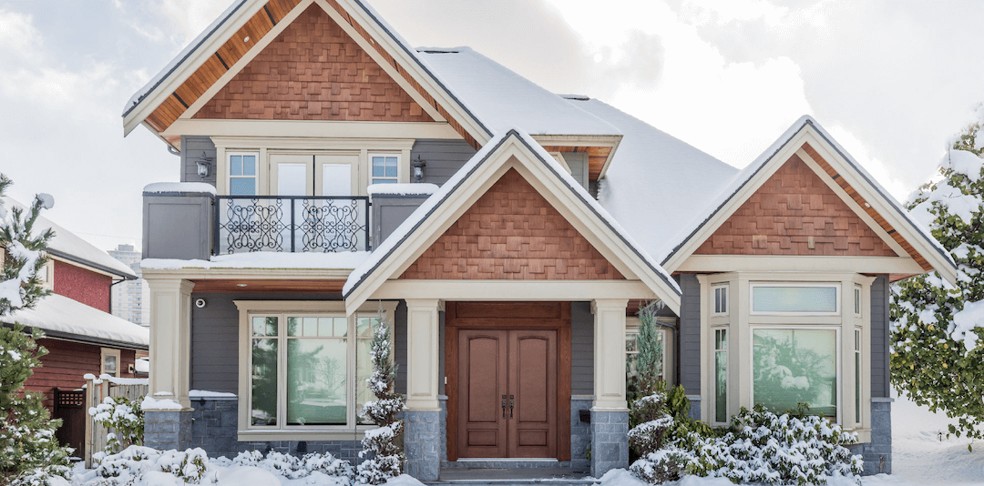 Common Winter Problems for Your Colorado Roof