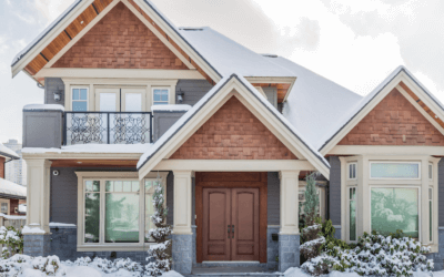 Common Winter Problems for Your Colorado Roof