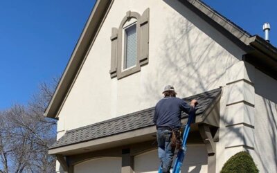 Finding the Right Roofer