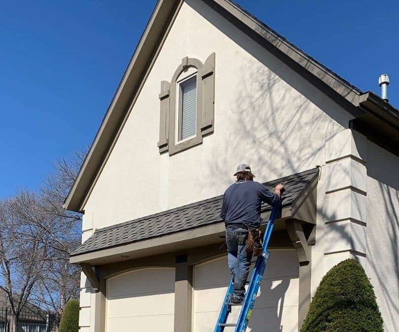 Finding the Right Roofer