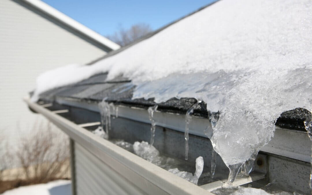 Getting Your Roof Ready for Winter