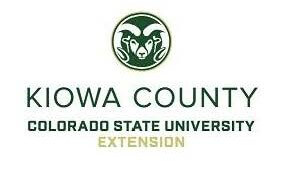 Kiowa County Logo