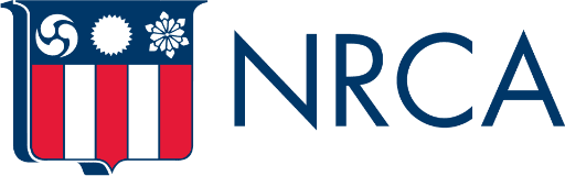 NRCA logo