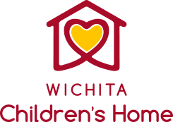 Wichita Childrens Home Logo