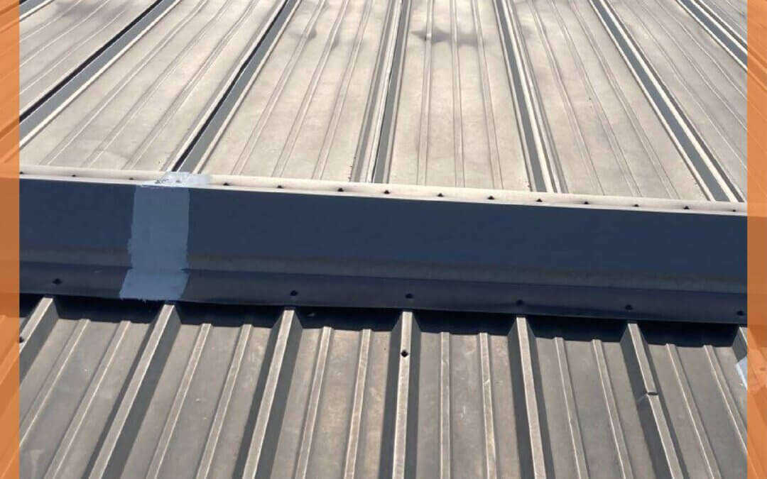 Benefits of Choosing a Commercial Metal Roof