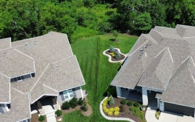 Should You Choose Dark or Light Shingles for Your Home?