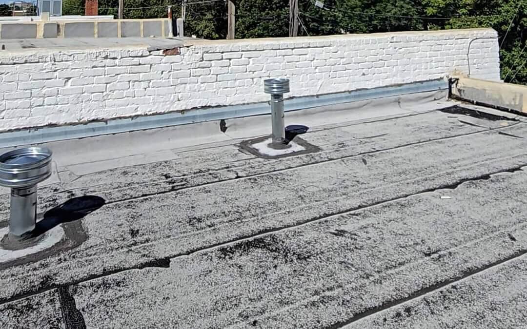 The Importance of Biannual Commercial Roof Inspections