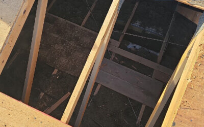 8 Signs of Poor Attic Insulation