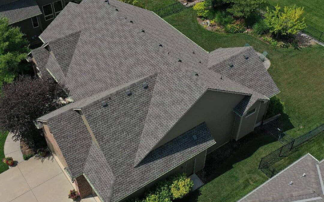 2025 Roofing Trends