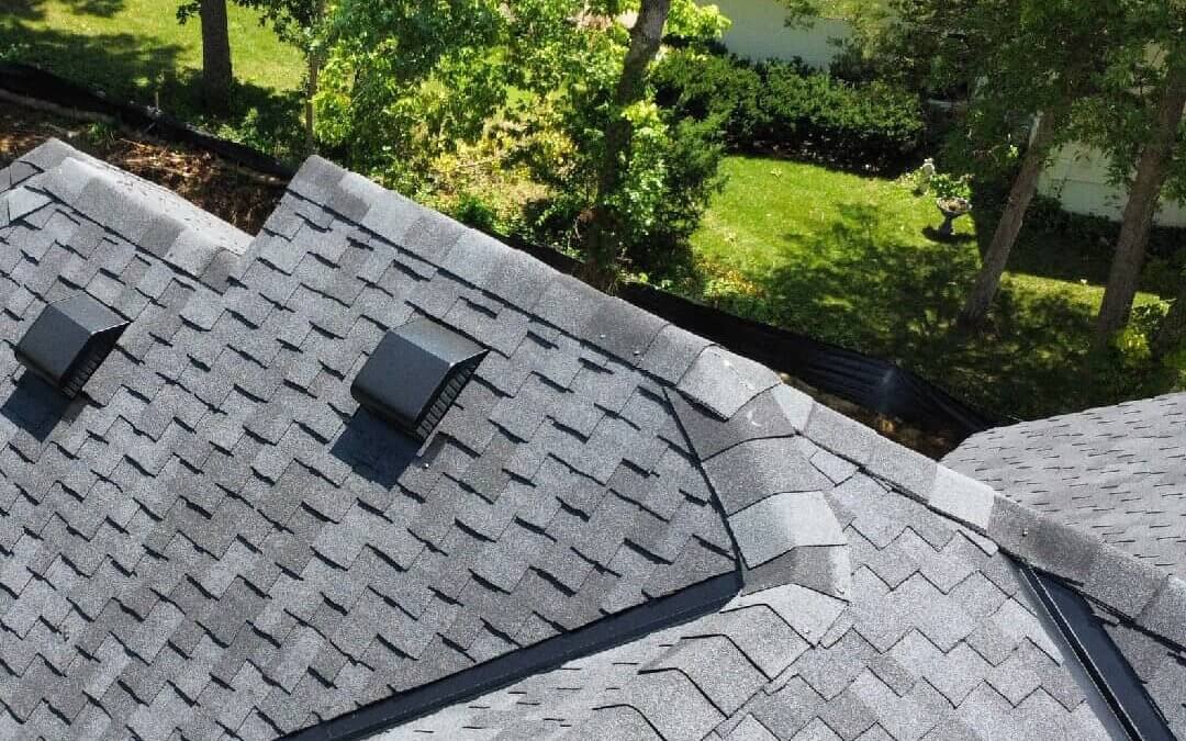 Roof Safety Tips for DIY Maintenance