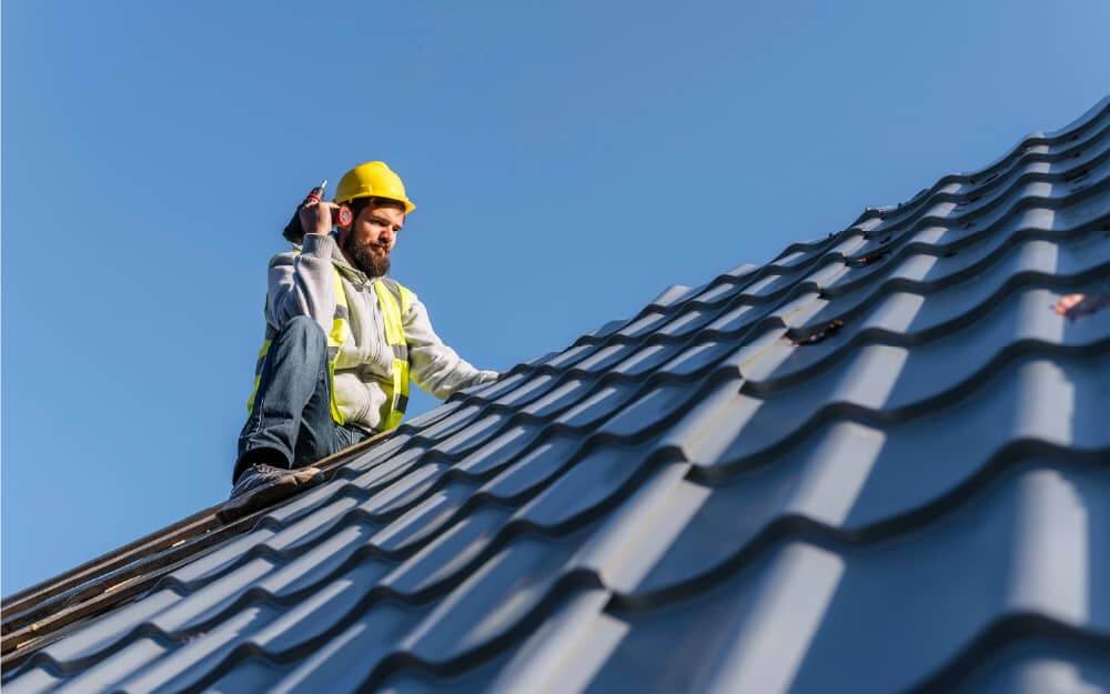 1_West Metal Roofing West Metal Roofing