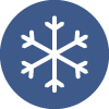 Snowflake Icon