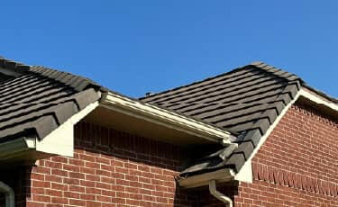 Clay and Slate Tiles