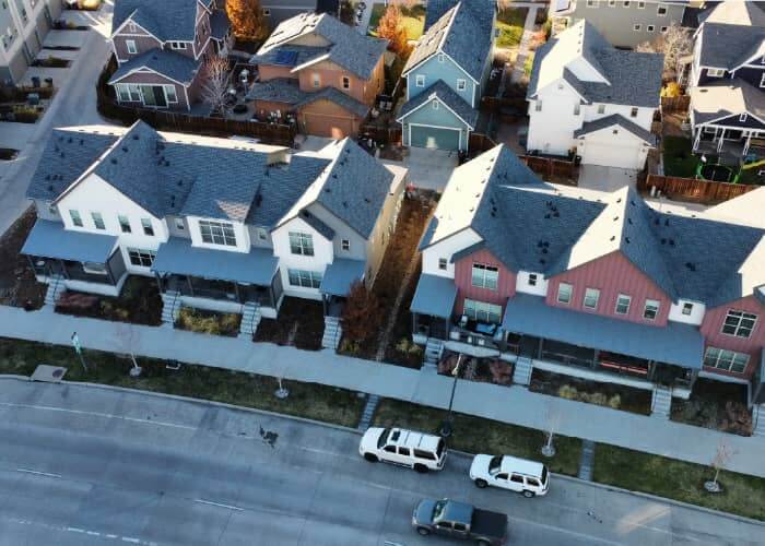 Denver Multifamily