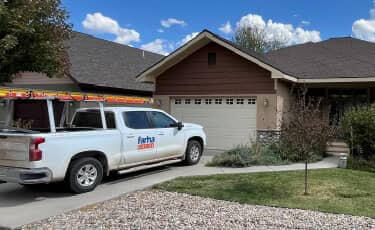 Full-Time Service Department