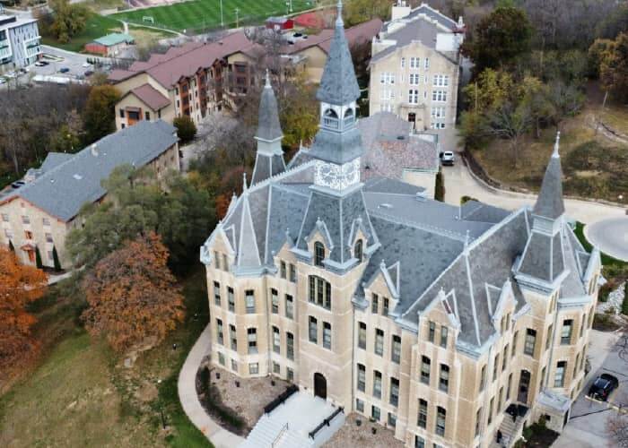 Kansas City Commercial 1