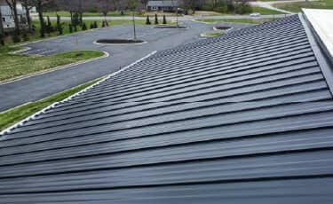 Metal Roof
