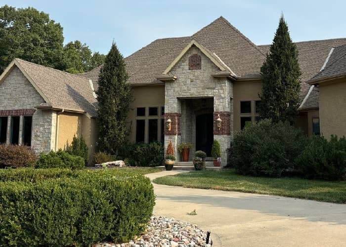 St Louis Residential Project