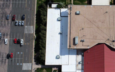 6 Signs It’s Time to Replace Your Commercial Roof