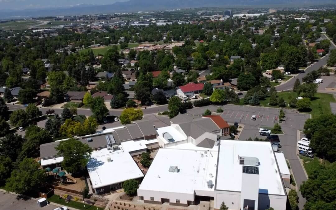 6 Commercial Roofing Trends