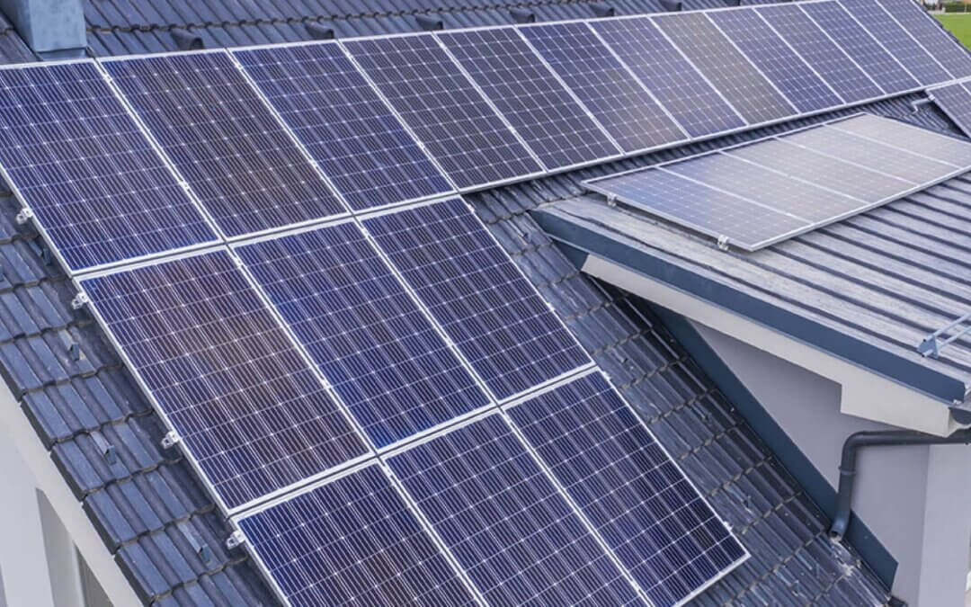 What You Need to Know Before Installing Rooftop Solar Panels