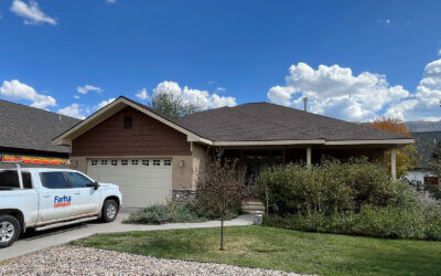 The Benefits of Having a Dedicated Roofing Partner