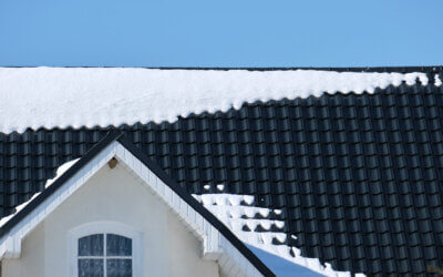 How Freeze-Thaw Cycles Impact Your Roof (and How To Prevent Damage)
