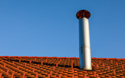Roof Ventilation 101: Why Proper Airflow Matters