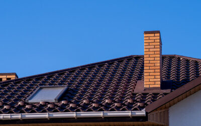 The Role of Flashing: Protecting the Most Vulnerable Parts of Your Roof