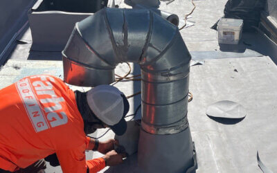 Why Spring Is the Best Time for a Preventative Roof Inspection